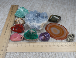 Услуга! Дополнительные фото и/или видео для выбора камней и изделий, 10 минут №21399