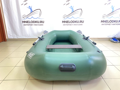 Гребная лодка UREX 17 - MNELODKU.RU