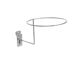 K020 Крючок на экономпанель под шапки