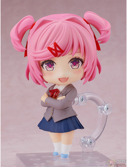 Нендроид Нацуки (Natsuki)