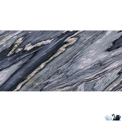 Керамогранит Gracia Ceramica Borge blue PG 01 lappato 60 х 120 см