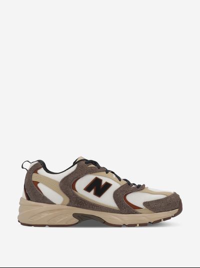 New Balance 530 Brown Beige