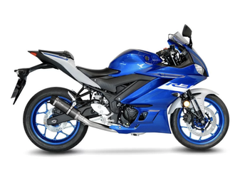Выхлопная система LEOVINCE Factory S 3380E