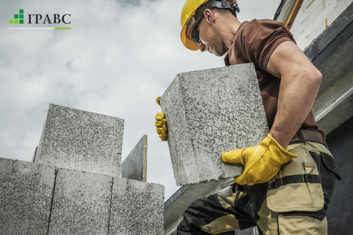 Химические анкеры применение