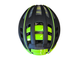 Велосипедный шлем CASCO SPEEDairo RS black-neon yellow с визором