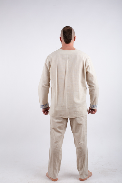 Штаны с лампасами "Белогор"