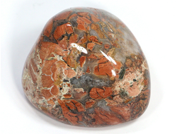 Яшма брекчиевая