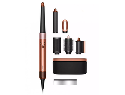 Стайлер Dyson Airwrap Complete HS08 Long Amber Silk