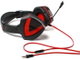 Игровые наушники  Bloody G500