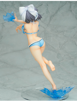 Фигурка 1/6 Юми (Yumi Mizugi ver.)