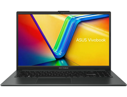 Asus VivoBook E1504FA-BQ664 15.6" IPS FHD R5 7520U 16Gb, (SSD)512Gb Dos Черный