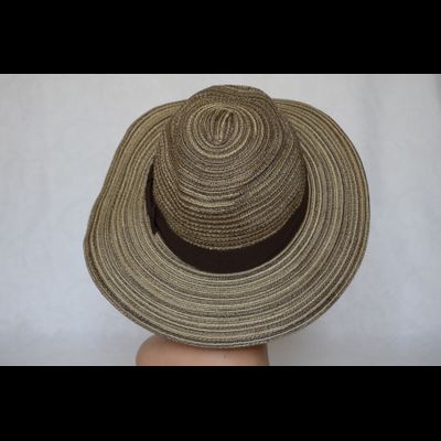 Шляпа женская хлопок Италия Стефания Майороли