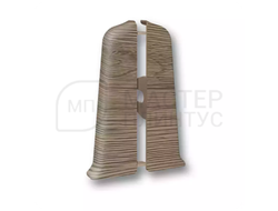 Заглушка Идеал Деконика D85 Дуб капучино 205