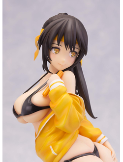 Фигурка 1/7 Hurdle Shoujo