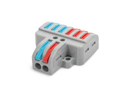 Клемма ответвительная СМК 222-426