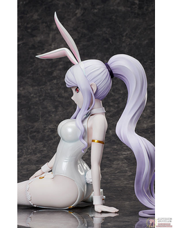 Фигурка 1/4 Шаллтир Бладфоллен (Shalltear Bloodfallen Bunny Ver.)