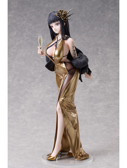 Фигурка 1/4 Ди (D Killer Wife, Secret Party Cleaner)