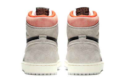 Nike air jordan 1 retro high og neutral grey new arrivals