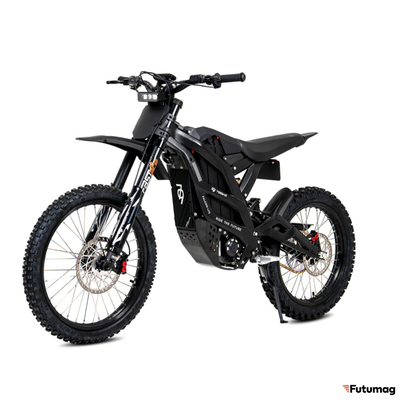 Электромотоцикл 79BIKE Falcon Lite