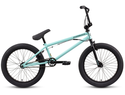 Купить велосипед BMX ATOM Ion DLX (Mint) в Иркутске