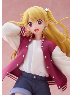 Фигурка 1/6 Руби Хосино (Hoshino Ruby Bazurase Fashion Ver.)