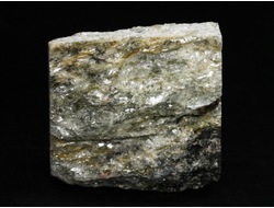 Парагонит, Россия, Кыштымское м-е, Южный урал (42*41*21 мм, 63 г) №29315