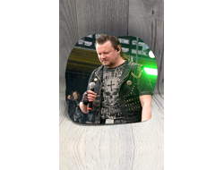 Шапка Король и Шут №1