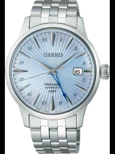 Наручные часы Seiko SSK037J1