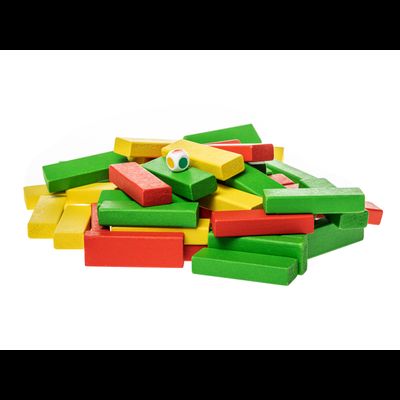 Настольная игра - Торре, сорви башню