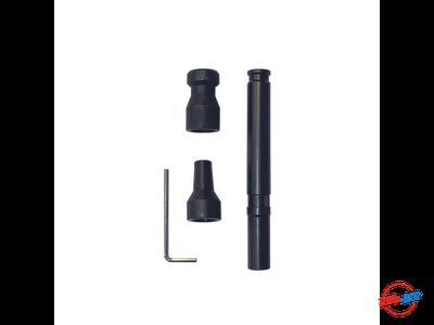 Ствол на монтажный пистолет Toua GSN50 со сменными насадками