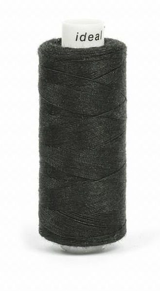 Нитки бытовые аналог  Dor Tak/ Ideal  40/2 , цвет белый