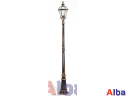 Rome L 95209 Gb Парковый светильник