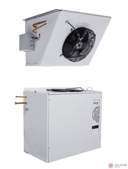 Сплит-системы