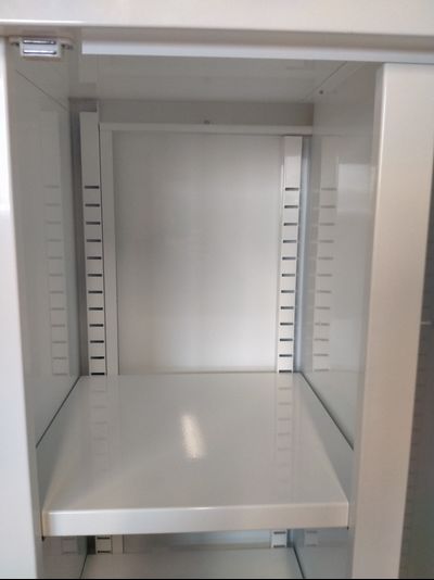 Шкаф для хозинвентаря