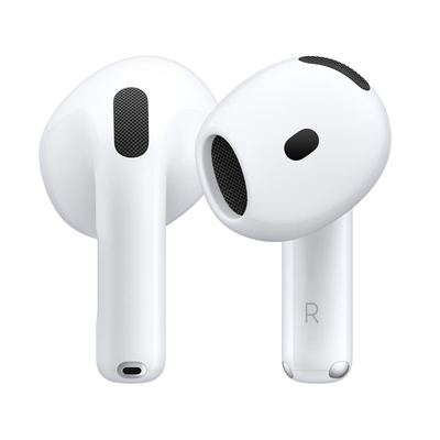 AirPods 4 (MXP63LL/A) Белый