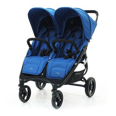 Snap duo valco baby top