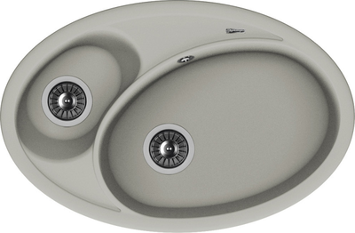 Мойка Florentina Селена (780 x 510 мм)