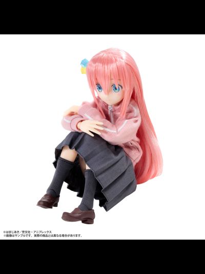 Кукла 1/6 PureNeemo Хитори Гото (Hitori Gotou)