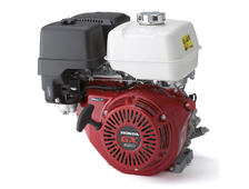 Двигатель HONDA GX-390 (13 л.с.)