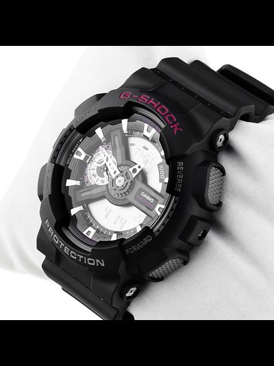 Часы Casio G-Shock GA-110-1A
