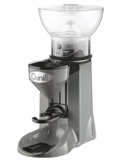 Кофемолка Cunill Tranquilo grey Light