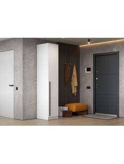 Шкаф Берген ШК-400 (ИЦ)