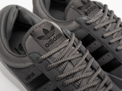 Bad Bunny x Adidas Campus Graphite