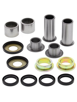 Комплект Подшипников Маятника Для Квадроцикла Suzuki Lt-250R Allballs 28-1005