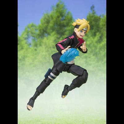 Фигурка Боруто Узумаки (Uzumaki Boruto)