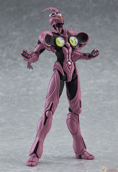 Figma guyver discount