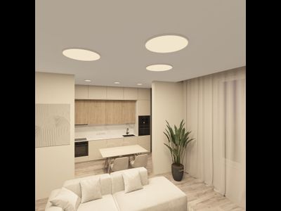 Светильник Denkirs DK2853-WB