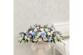 Откройте для себя все преимущества искусственных цветов, которые сохраняют свою красоту без особых усилий и ухода 21