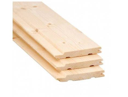 Евровагонка 12,5*88/96*3000мм сорт АВ [99602]