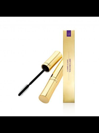 VOLUME MASCARA Объемная тушь для ресниц
